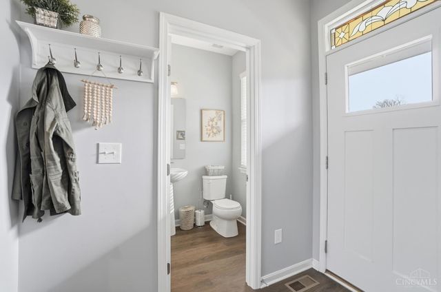 2794 Buckridge Drive, Miami Twp, OH 45233