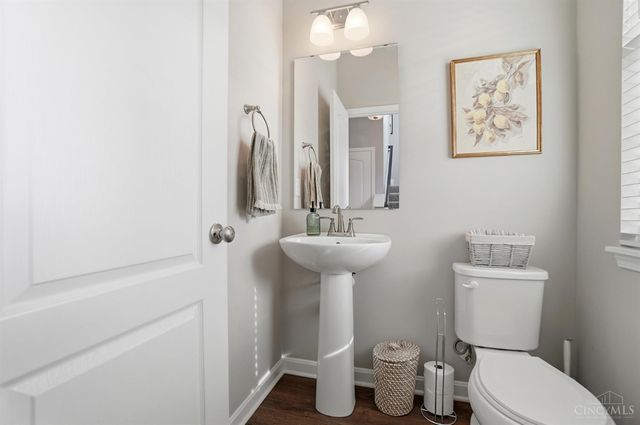 2794 Buckridge Drive, Miami Twp, OH 45233