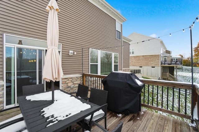 2794 Buckridge Drive, Miami Twp, OH 45233