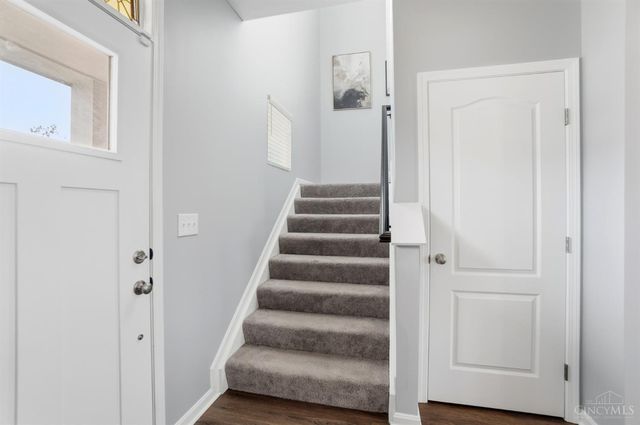 2794 Buckridge Drive, Miami Twp, OH 45233