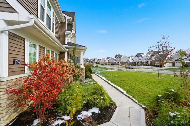 2794 Buckridge Drive, Miami Twp, OH 45233