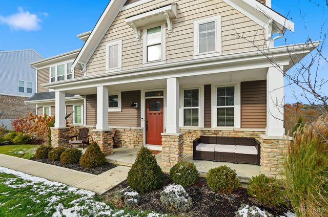 2794 Buckridge Drive, Miami Twp, OH 45233