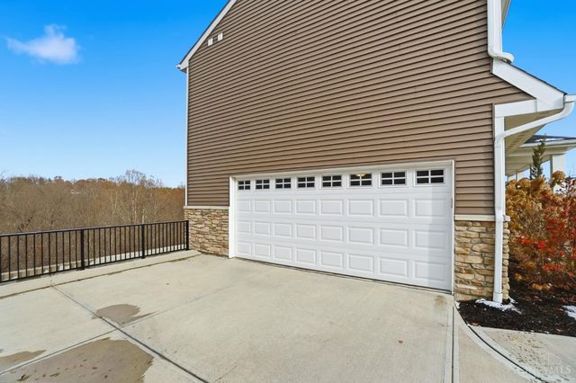 2794 Buckridge Drive, Miami Twp, OH 45233