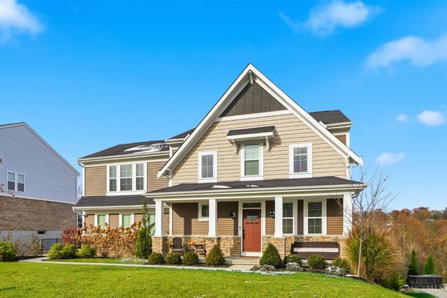 2794 Buckridge Drive, Miami Twp, OH 45233