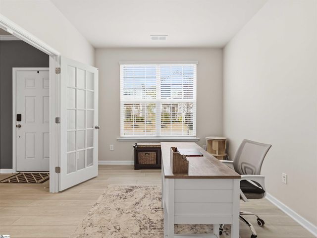 501 Corsac Court, Fountain Inn, SC 29644