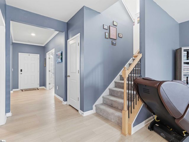 501 Corsac Court, Fountain Inn, SC 29644