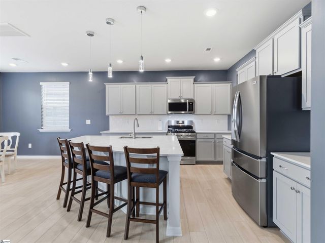 501 Corsac Court, Fountain Inn, SC 29644