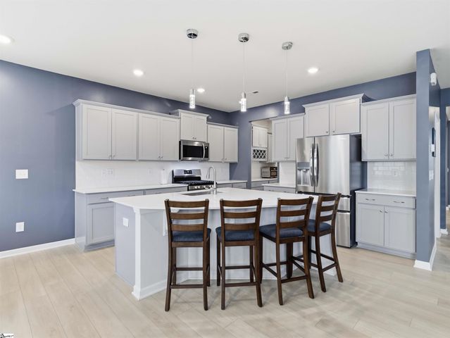 501 Corsac Court, Fountain Inn, SC 29644