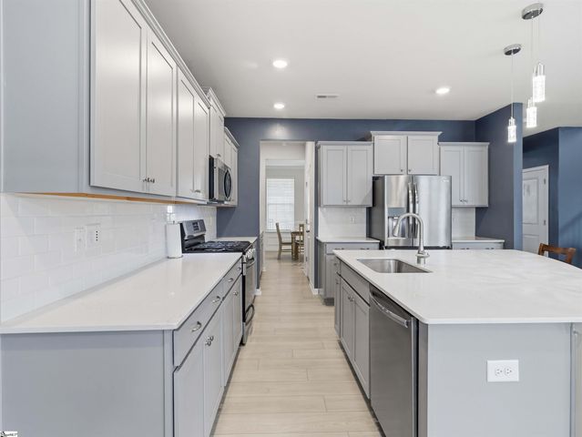 501 Corsac Court, Fountain Inn, SC 29644