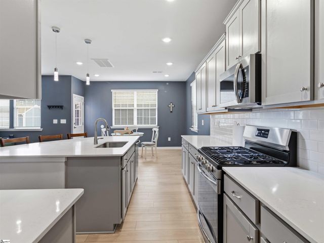 501 Corsac Court, Fountain Inn, SC 29644