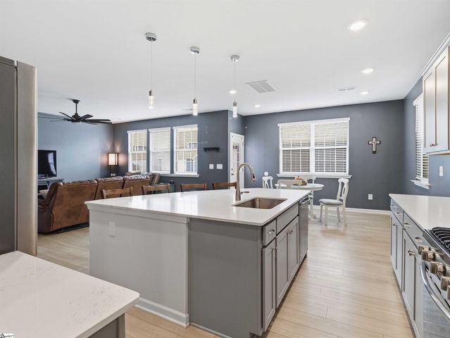 501 Corsac Court, Fountain Inn, SC 29644