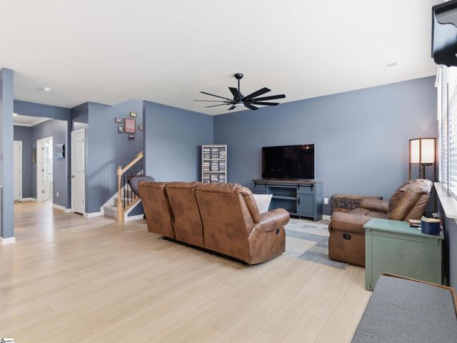 501 Corsac Court, Fountain Inn, SC 29644