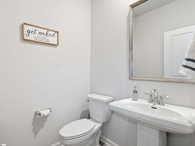 501 Corsac Court, Fountain Inn, SC 29644