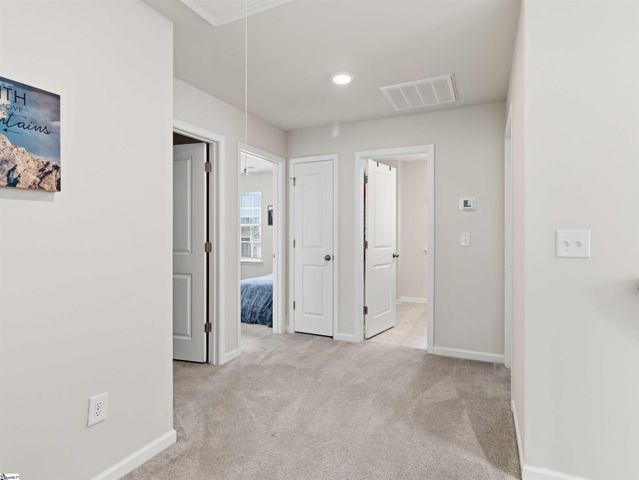 501 Corsac Court, Fountain Inn, SC 29644