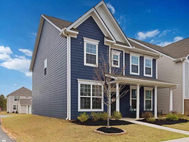 501 Corsac Court, Fountain Inn, SC 29644