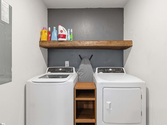 501 Corsac Court, Fountain Inn, SC 29644