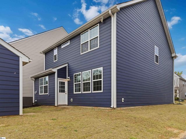 501 Corsac Court, Fountain Inn, SC 29644