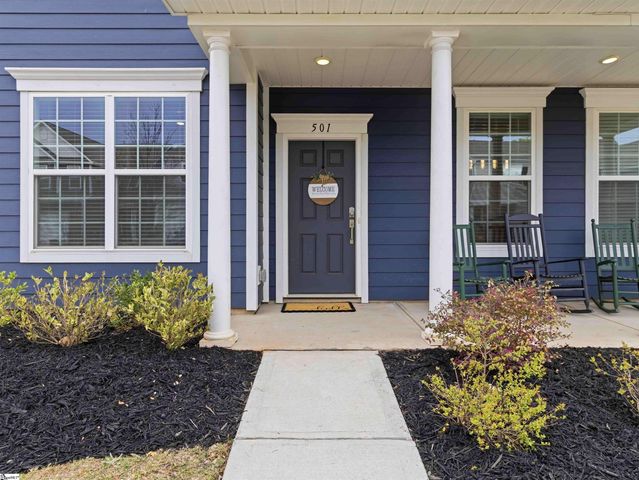 501 Corsac Court, Fountain Inn, SC 29644