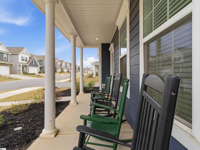 501 Corsac Court, Fountain Inn, SC 29644