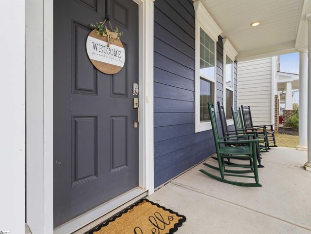 501 Corsac Court, Fountain Inn, SC 29644