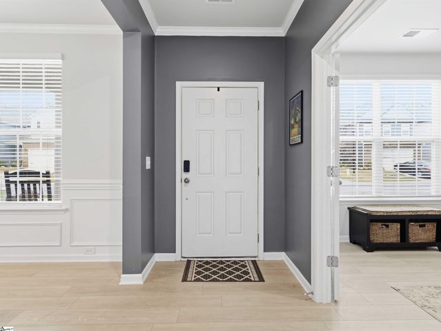 501 Corsac Court, Fountain Inn, SC 29644