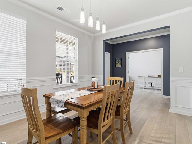 501 Corsac Court, Fountain Inn, SC 29644