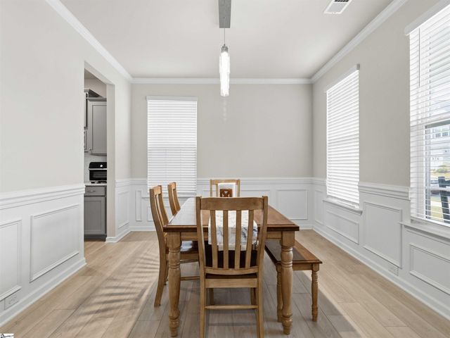 501 Corsac Court, Fountain Inn, SC 29644