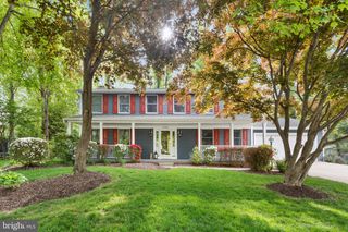 15005 AFTON CT, Dumfries, VA 22025