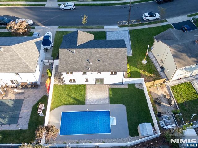 95 Atkins Terrace, East Rutherford, NJ 07073