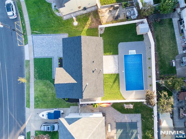 95 Atkins Terrace, East Rutherford, NJ 07073