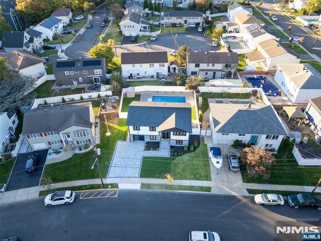 95 Atkins Terrace, East Rutherford, NJ 07073
