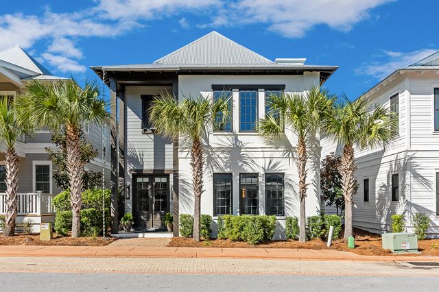 69 Cypress Walk, Santa Rosa Beach, FL 32459