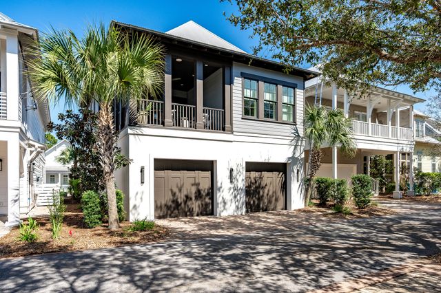 69 Cypress Walk, Santa Rosa Beach, FL 32459