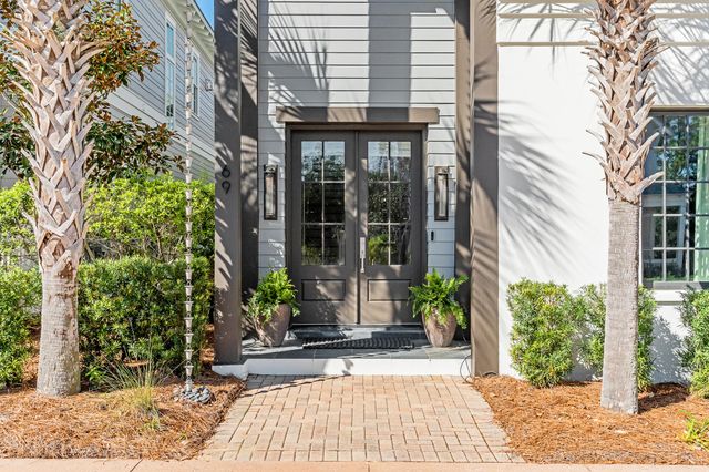 69 Cypress Walk, Santa Rosa Beach, FL 32459