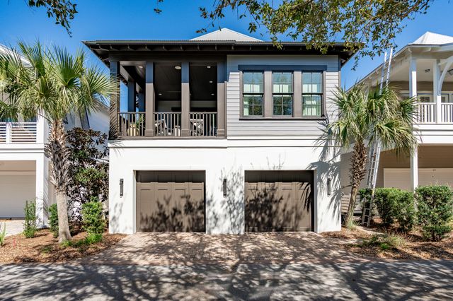 69 Cypress Walk, Santa Rosa Beach, FL 32459