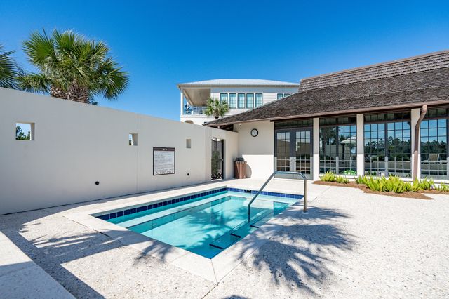 69 Cypress Walk, Santa Rosa Beach, FL 32459