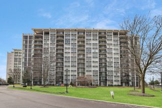 8801 W Golf Road 12B, Niles, IL 60714