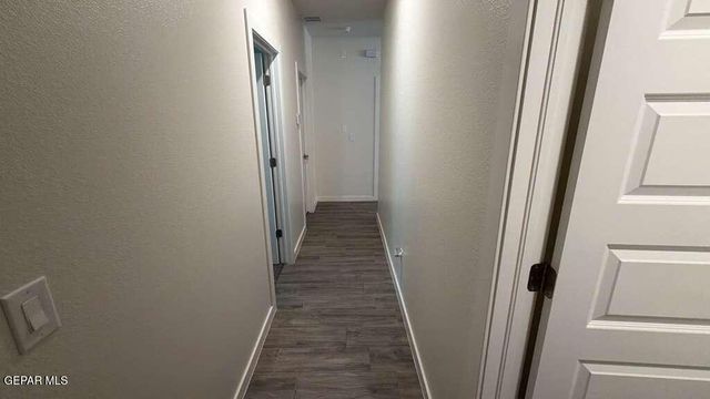476 DESERTS Drive, Socorro, TX 79927