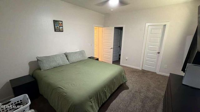 476 DESERTS Drive, Socorro, TX 79927