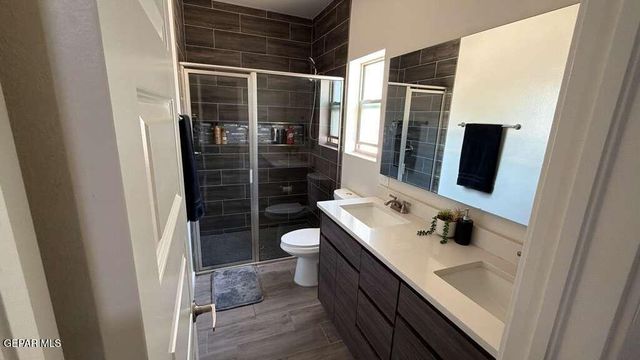 476 DESERTS Drive, Socorro, TX 79927