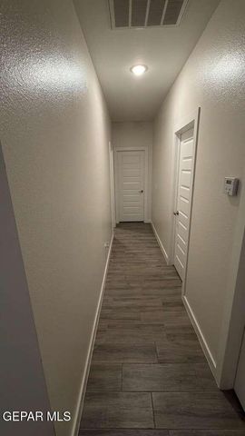 476 DESERTS Drive, Socorro, TX 79927