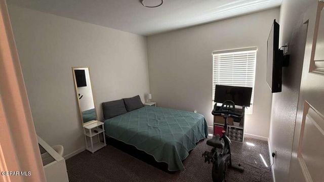 476 DESERTS Drive, Socorro, TX 79927