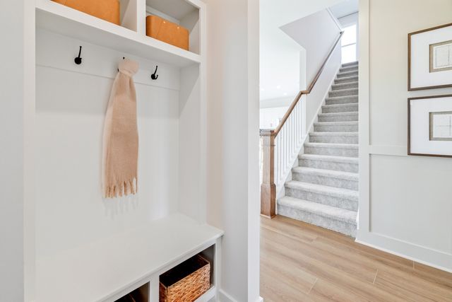 317 Black Bear Drive, Mount Pleasant, TN 38474