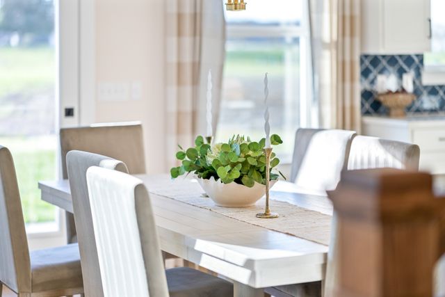 317 Black Bear Drive, Mount Pleasant, TN 38474