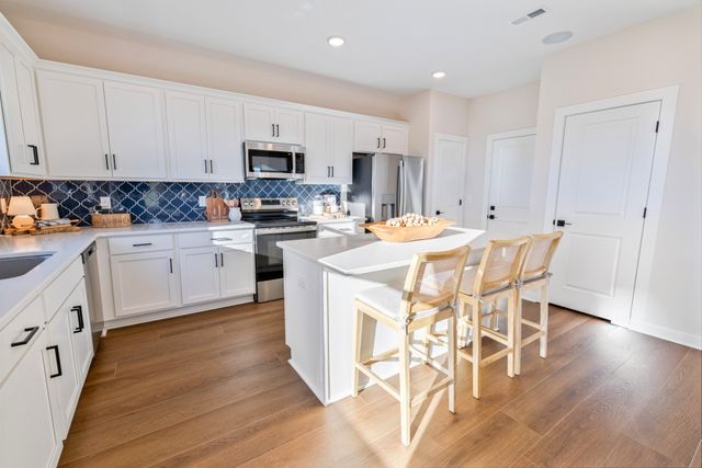 317 Black Bear Drive, Mount Pleasant, TN 38474