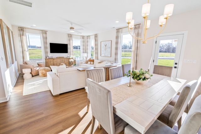 317 Black Bear Drive, Mount Pleasant, TN 38474