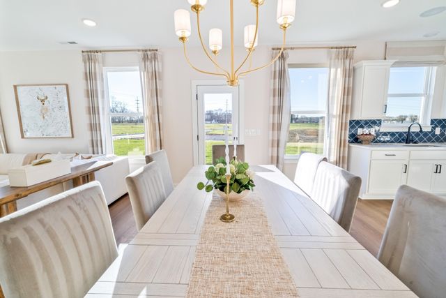 317 Black Bear Drive, Mount Pleasant, TN 38474