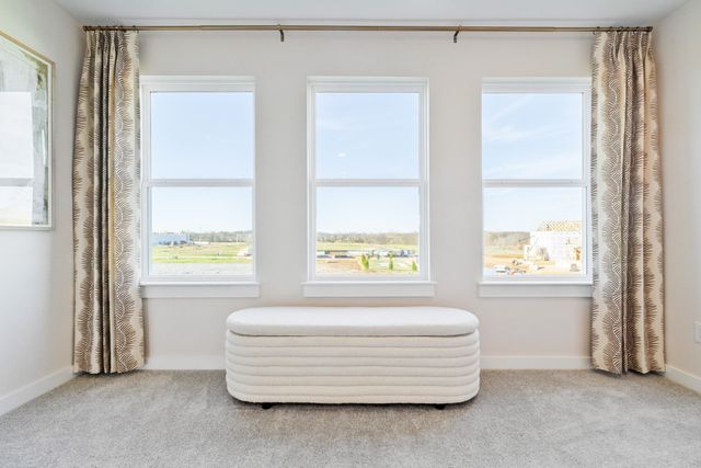 317 Black Bear Drive, Mount Pleasant, TN 38474