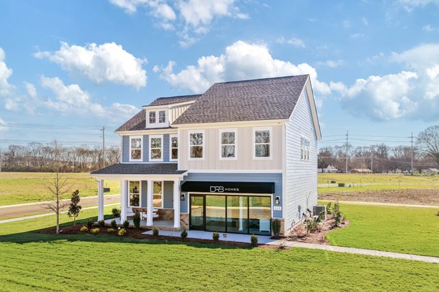 317 Black Bear Drive, Mount Pleasant, TN 38474