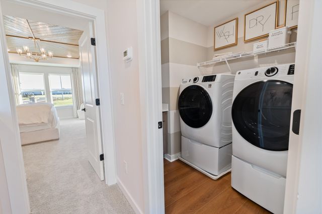 317 Black Bear Drive, Mount Pleasant, TN 38474